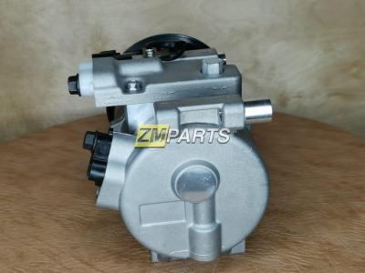 Компрессор кондиционера Велостер, Veloster Компрессор кондиционера Велостер, Veloster