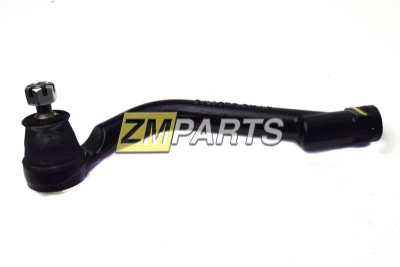 Наконечник рулевой левый Santa Fe 2, Kia Sorento XM Наконечник рулевой левый Santa Fe 2, Kia Sorento XM