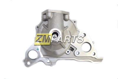 Помпа водяная Kia Sorento,Terracan 3.5 G6CU