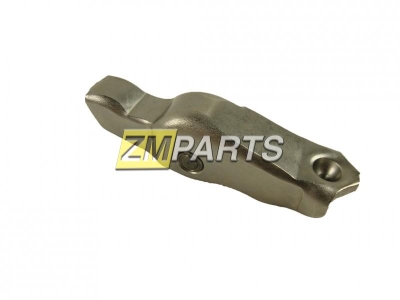 Рокер выпускной длинный D4EA Santa Fe, Tucson, Kia Sportage