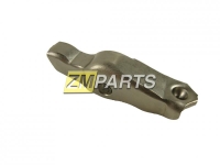 Рокер выпускной длинный D4EA Santa Fe, Tucson, Kia Sportage