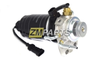 Фильтр топливный в сборе Hyundai Starex 2.5