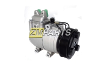 Компрессор кондиционера Porter 2, Bongo 3 977014E800, 97701-4E800