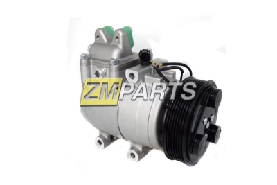 Компрессор кондиционера Porter 2, Bongo 3 977014E800, 97701-4E800 Компрессор кондиционера Porter 2, Bongo 3 977014E800, 97701-4E800