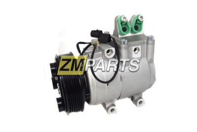 Компрессор кондиционера Porter 2, Bongo 3 977014E800, 97701-4E800 Компрессор кондиционера Porter 2, Bongo 3 977014E800, 97701-4E800