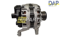 Генератор Iveco Daily, Fiat Ducato