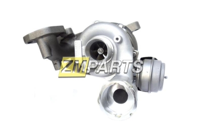 Турбина Touran, Passat, Golf, Jetta, Octavia, A3 Турбина Touran, Passat, Golf, Jetta, Octavia, A3