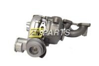 Турбина Touran, Passat, Golf, Jetta, Octavia, A3