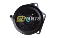 Насос ГУР Land Rover Discovery 4, Range Rover без шкива