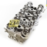 Головка блока ГБЦ F16D3, F14D3 Nexia, Lacetti, Aveo, Cruze