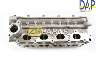 Головка блока ГБЦ F16D3, F14D3 Nexia, Lacetti, Aveo, Cruze