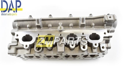 Головка блока ГБЦ F16D3, F14D3 Nexia, Lacetti, Aveo, Cruze