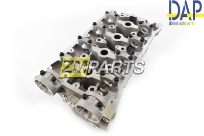 Головка блока ГБЦ F16D3, F14D3 Nexia, Lacetti, Aveo, Cruze