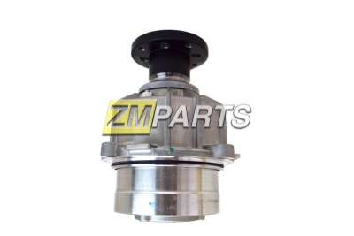 Вискомуфта заднего редуктора Great Wall Hover H6 2402400XKZ17A
