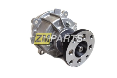 Вискомуфта заднего редуктора Great Wall Hover H6 2402400XKZ17A