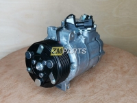 Компрессор кондиционера Land Rover Range Rover 3 3.6