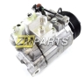 Компрессор кондиционера Land Rover Range Rover 3 3.6