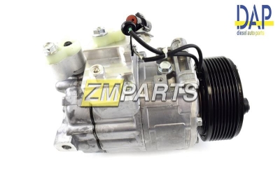 Компрессор кондиционера Land Rover Range Rover 3 3.6
