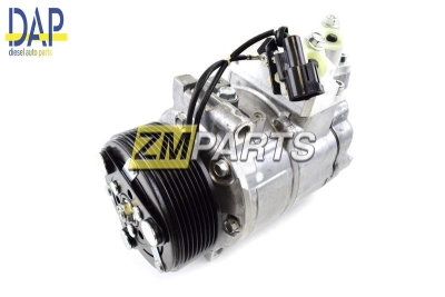 Компрессор кондиционера Land Rover Range Rover 3 3.6