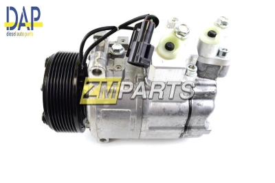 Компрессор кондиционера Land Rover Range Rover 3 3.6