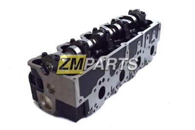 Головка блока цилиндров ГБЦ 2LT, 2LTE, 3L Toyota Hilux, Prado Головка блока цилиндров ГБЦ 2LT, 2LTE, 3L Toyota Hilux, Prado