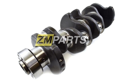 Коленвал Foton 1049 E049304000002 Коленвал Foton 1049 E049304000002