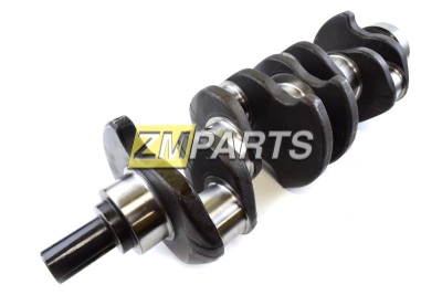 Коленвал Foton 1049 E049304000002