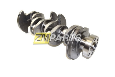 Коленвал G4FC Kia Rio, Soul, Ceed, Cerato,Elantra, I30, Solaris 23110-2B000, 231102B000