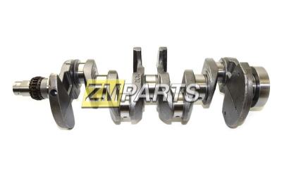 Коленвал G4FC Kia Rio, Soul, Ceed, Cerato,Elantra, I30, Solaris 23110-2B000, 231102B000