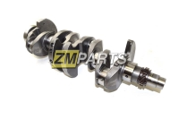 Коленвал G4FC Kia Rio, Soul, Ceed, Cerato,Elantra, I30, Solaris 23110-2B000, 231102B000