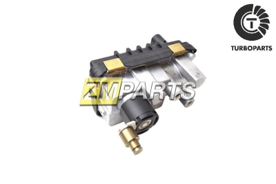 Актуатор турбины G-047 Ховер, Hover H5, Haval H6 1118100XED12, 1118100-XED12