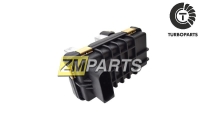 Актуатор турбины G-047 Ховер, Hover H5, Haval H6 1118100XED12, 1118100-XED12