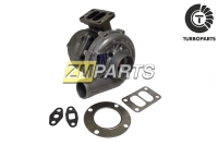 Турбина евро 1 левая К27-115-02, К2711502