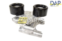 Натяжитель приводного ремня Ford Transit, Форд Транзит