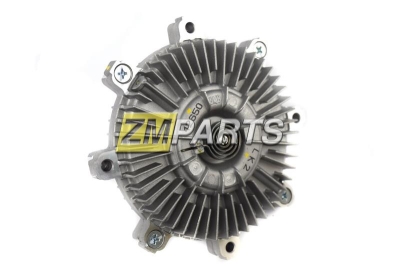 Вискомуфта охлаждения Hyundai Starex Вискомуфта охлаждения Hyundai Starex