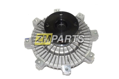 Вискомуфта охлаждения Hyundai Starex Вискомуфта охлаждения Hyundai Starex