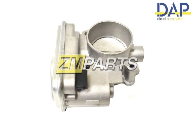 Дроссельная заслонка Додж Калибр, Крайслер Себринг, Джип Компас