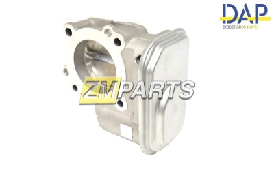 Дроссельная заслонка Додж Калибр, Крайслер Себринг, Джип Компас