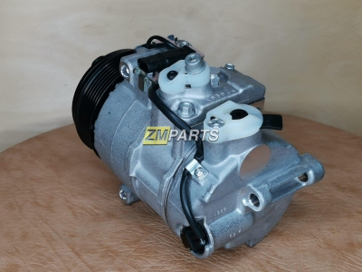 Компрессор кондиционера Mercedes C, E, GLS, GL, SLC, SLK, CLS, GLK, ML, GLE Компрессор кондиционера Mercedes C, E, GLS, GL, SLC, SLK, CLS, GLK, ML, GLE