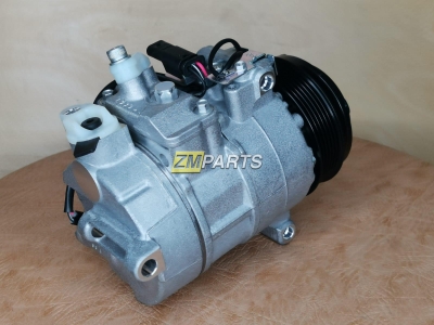 Компрессор кондиционера Mercedes C, E, GLS, GL, SLC, SLK, CLS, GLK, ML, GLE Компрессор кондиционера Mercedes C, E, GLS, GL, SLC, SLK, CLS, GLK, ML, GLE
