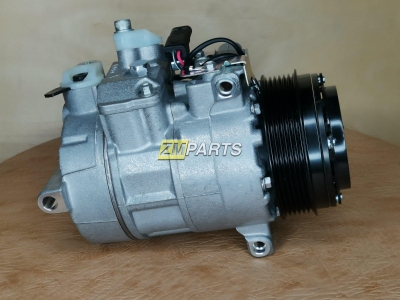 Компрессор кондиционера Mercedes C, E, GLS, GL, SLC, SLK, CLS, GLK, ML, GLE Компрессор кондиционера Mercedes C, E, GLS, GL, SLC, SLK, CLS, GLK, ML, GLE
