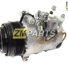 Компрессор кондиционера Mercedes C, E, GLS, GL, SLC, SLK, CLS, GLK, ML, GLE