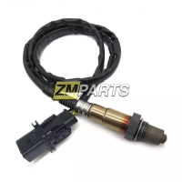 Датчик кислорода лямбда зонд VAG 0258017178