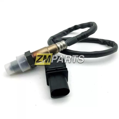 Датчик кислорода лямбда зонд VAG 0258017178