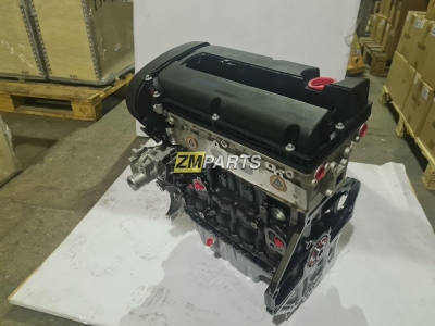Двигатель F16D4 Шевроле Авео, Круз 1.6 новый