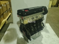 Двигатель F16D4 Шевроле Авео, Круз 1.6 новый