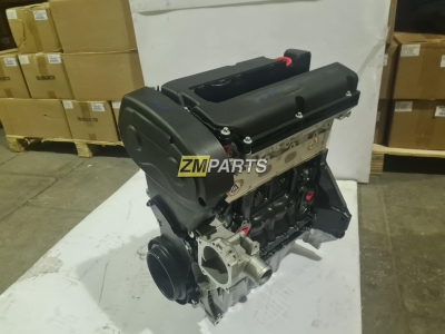 Двигатель F16D4 Шевроле Авео, Круз 1.6 новый Двигатель F16D4 Шевроле Авео, Круз 1.6 новый