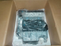 Двигатель F16D4 Шевроле Авео, Круз 1.6 новый