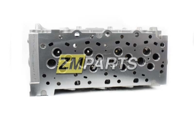 Головка блока ГБЦ D4CB пустая, Kia Sorento, Grand Starex 174л.с