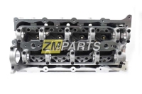 Головка блока ГБЦ D4CB пустая, Kia Sorento, Grand Starex 174л.с